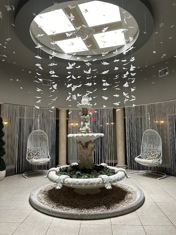 Imperial Salon and Spa - Melbourne — Spa in Melbourne